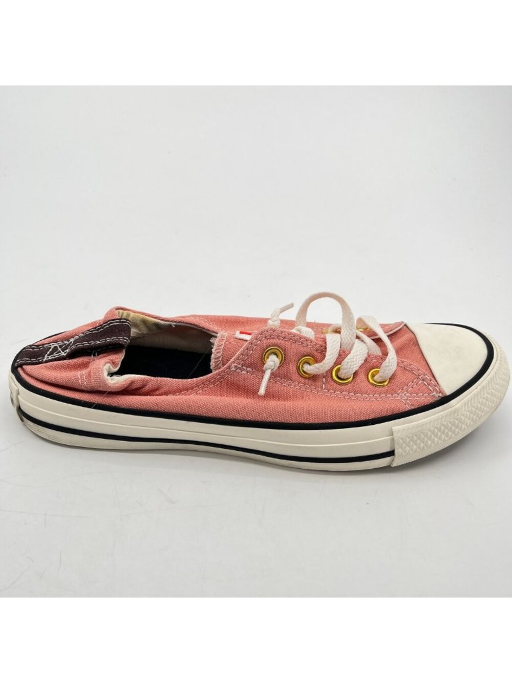 Converse Chuck Taylor All Star Shoreline Womens Size 9 Athletic Shoes Sneakers
